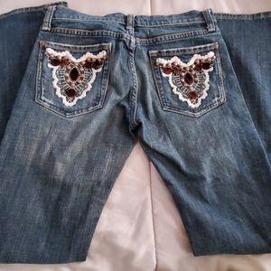 Vigoss Jeans Size 28
